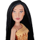 Barbie Muñeca Princesa Pocahontas