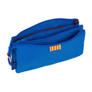 FC Barcelona Estuche Triple Temporada 21/22 - TheBlueKid