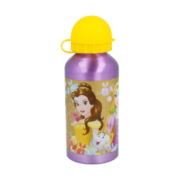 Botella Princesas Disney