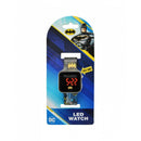 Batman Reloj Led