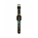 Batman Reloj Led