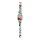 Reloj Digital Silicona Dog Squad