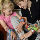 Reloj de Pulsera Slap Aguila