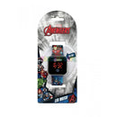 Avengers Reloj Led