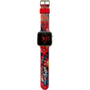 Spiderman Reloj Led