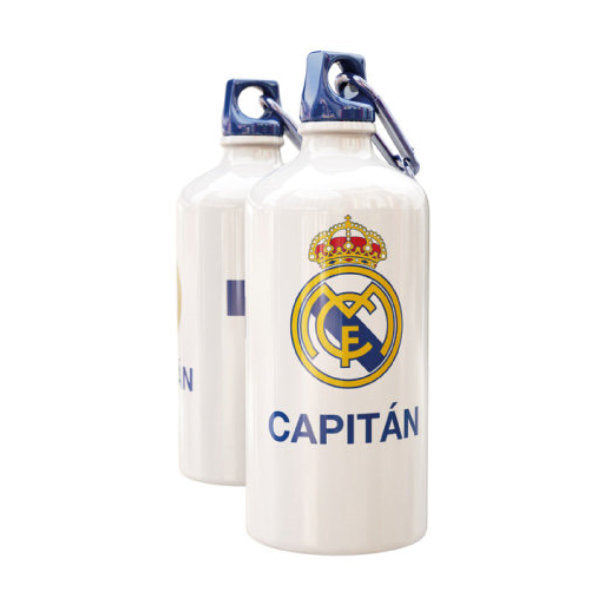 Real Madrid Botella Capitán