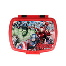 Vengadores Sandwichera - TheBlueKid