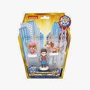 Paw Patrol Movie Figura Pack 3 | Bizak