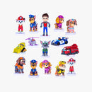 Paw Patrol Movie Figura Pack 3 | Bizak
