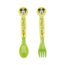 Mickey Set 2 piezas cubiertos - TheBlueKid