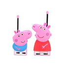 Peppa Pig Walkie Talkie 3D