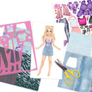 Set de diseño crea tu TopModel