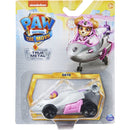 Paw Patrol Vehiculos Metal Movie