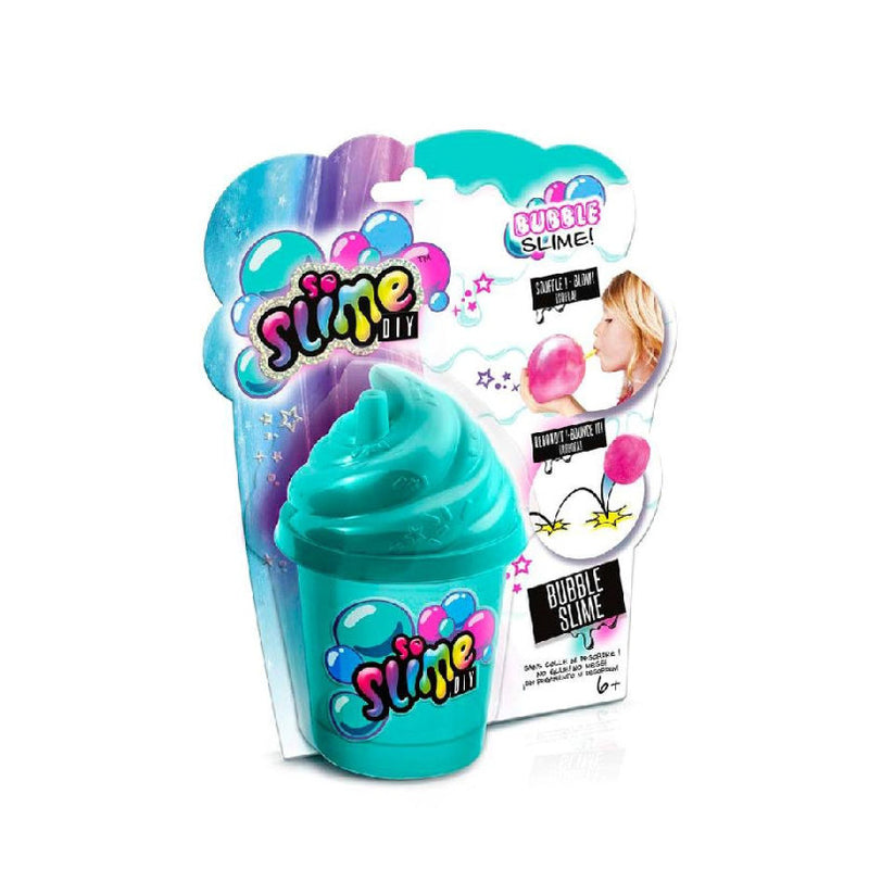 Slime Bubble Shaker - TheBlueKid