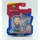 FC Barcelona Minifigura Soccerstarz Leo Messi - TheBlueKid