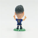 FC Barcelona Minifigura Soccerstarz Leo Messi - TheBlueKid