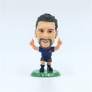 FC Barcelona Minifigura Soccerstarz Leo Messi - TheBlueKid