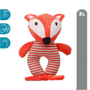 Kio Kids Sonajero Zorrito - TheBlueKid