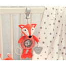 Kio Kids Sonajero Zorrito para colgar - TheBlueKid