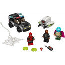 Lego Spider-Man 76184