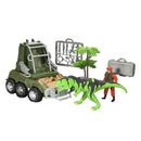 Wild Republic T Rex Rescue