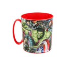 Vengadores Taza micro - TheBlueKid