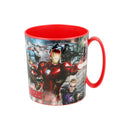 Vengadores Taza micro - TheBlueKid