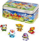 SuperThings Team Terrible Lata