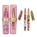 Top Model Bolígrafo con estuche - TheBlueKid