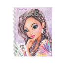 Top Model Libro de Maquillaje - TheBlueKid