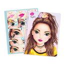 Top Model Libro de Maquillaje - TheBlueKid