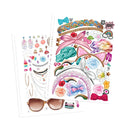 Top Model Libro de Maquillaje - TheBlueKid