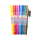 Top Model set 10 Rotuladores punta fina - TheBlueKid