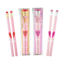 Top Model Set 2 lapices BFF - TheBlueKid