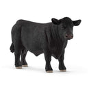 Schleich Figura Toro Black Angus