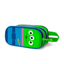 Toy Story Estuche 3D Alien - TheBlueKid