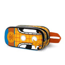 Toy Story Estuche 3D Woody - TheBlueKid