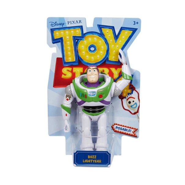 Toy Story Muñeco Buzz Lightyear