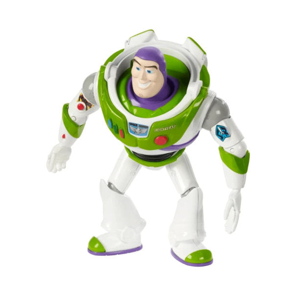 Toy Story Muñeco Buzz Lightyear