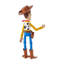 Toy Story Muñeco Woody - TheBlueKid