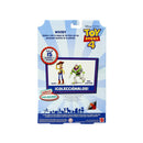 Toy Story Woody Parlanchin - TheBlueKid