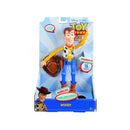 Toy Story Woody Parlanchin - TheBlueKid