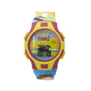 Toy Story Reloj digital - TheBlueKid