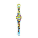 Toy Story Reloj digital - TheBlueKid