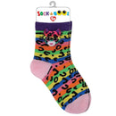 Ty Fashion Socks Dotty