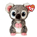 Ty Peluche Beanie Boo Karli Koala15 cm