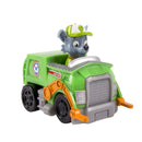 Paw Patrol Vehículo al Rescate