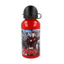 Vengadores Botella aluminio 400ml - TheBlueKid