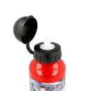 Vengadores Botella aluminio 400ml - TheBlueKid