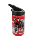 Vengadores Botella Tritán 480ml - TheBlueKid